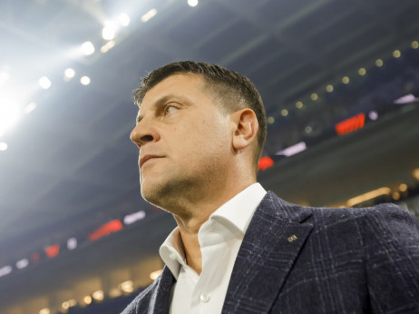 Milojević za TV Arena sport: Kostov je možda najveći talenat u srpskom fudbalu!