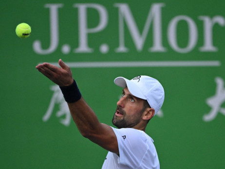 Novak Đoković upisao 20. pobedu protiv Čilića