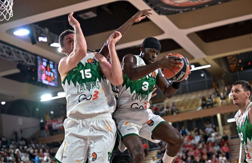Žalgiris će ove sezone imati najveći budžet u istoriji kluba