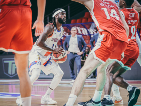 Igokea uspešno otvorila sezonu u ABA ligi: FMP bez snage za preokret u Laktašima