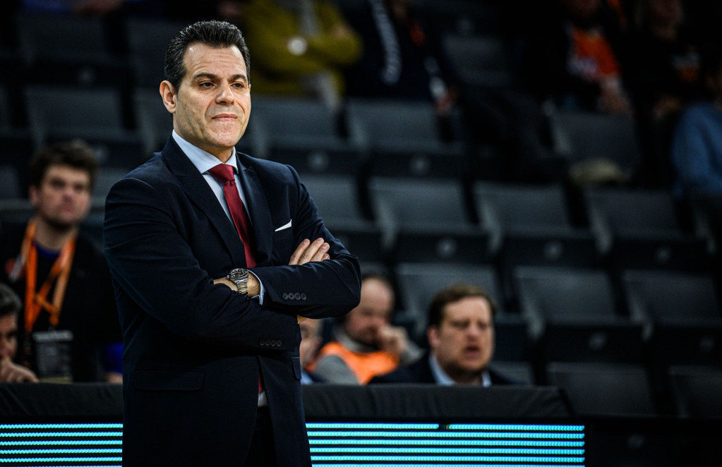 Dimitris Itudis i Hapoel Tel Aviv su startovali sa dve pobede u Evroligi