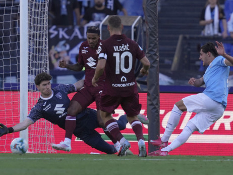 (VIDEO) Sadržajna utakmica u Rimu: Dva sata fudbala, golovi i penal u nadoknadi - Lacio preživeo Torino