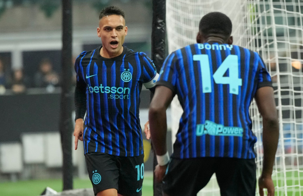 Inter Milano