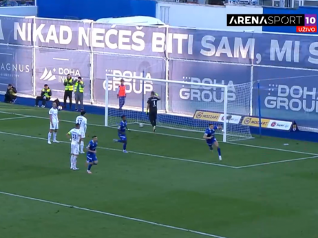 Plavo-bela subota MozzartBet Superlige Srbije: Novi Pazar i OFK Beograd stigli do pobeda