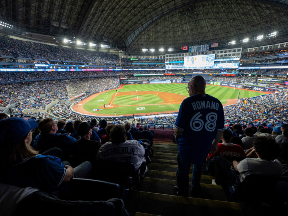 Stadion Toronta