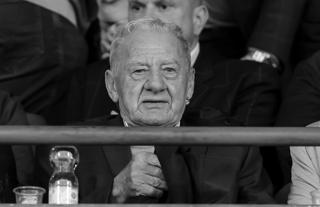 Milan Mandarić