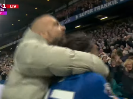 (VIDEO) Derbi Premijer lige odlučen u 95. minutu - Sanjaće Liverpul Brazilca!