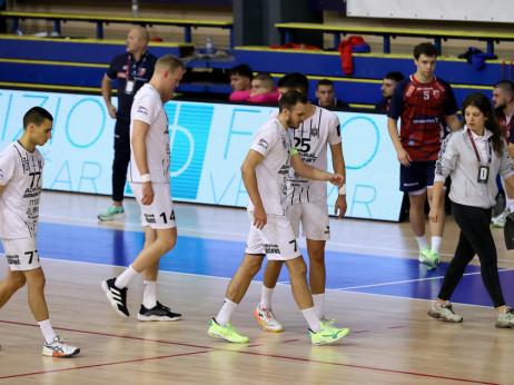 Bez iznenađenja u Šumicama: Partizan razbio Zvezdu u "večitom derbiju"