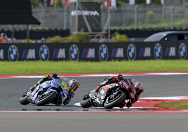 Moto GP bi mogao da pomeri Veliku nagradu Katara za decembar i pretvori je u finale sezone