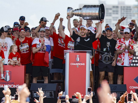 Ko će biti sledeći šampion? Najava predstojeće NHL sezone