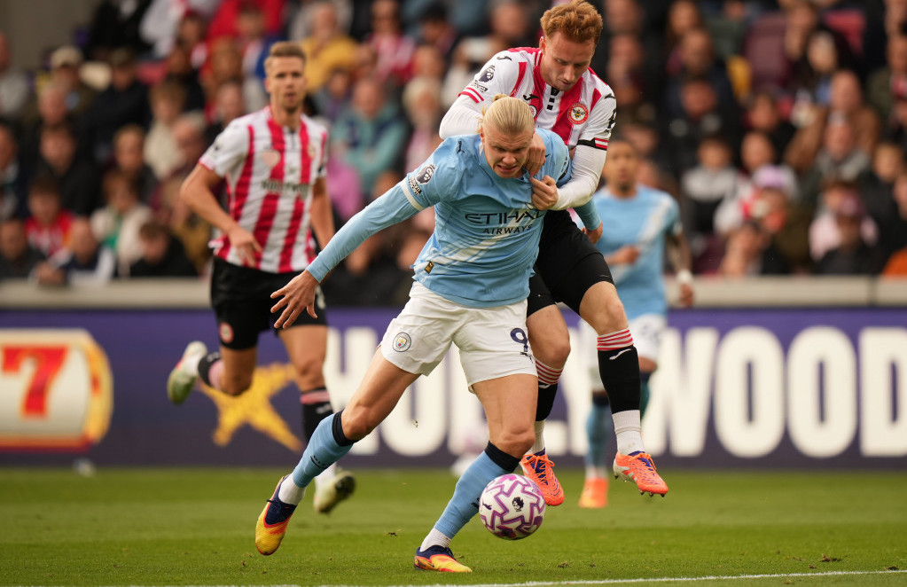 Erling Haland