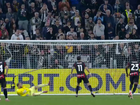 (VIDEO) Užasan penal Pulišića: Lopta je otišla daleko preko gola