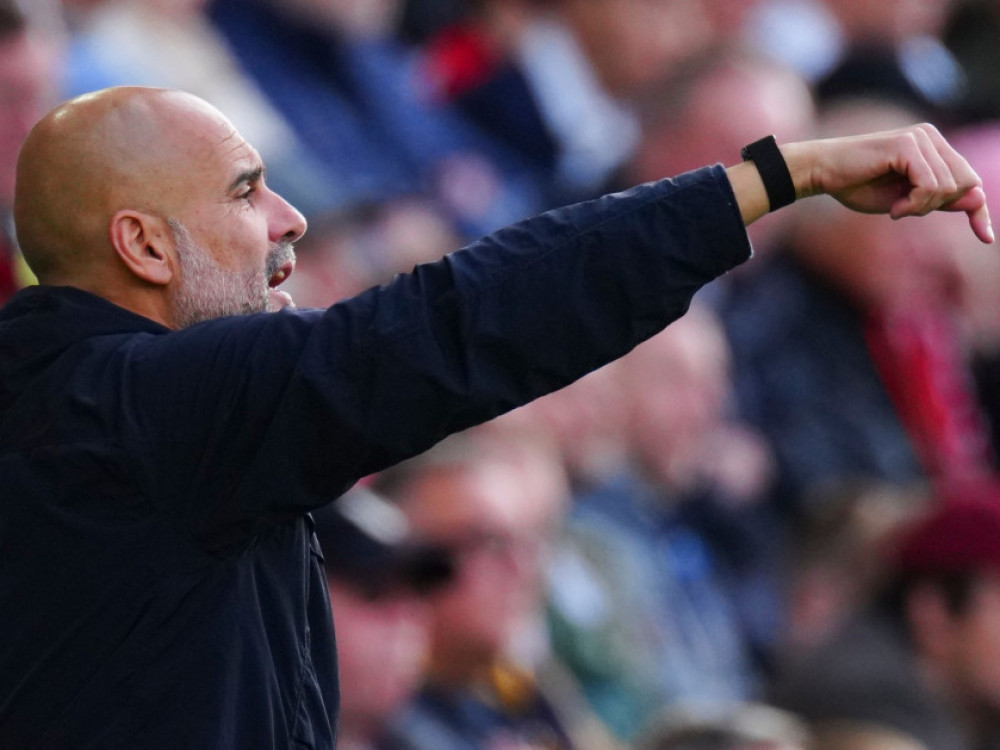 Pep Gvardola