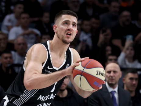 Marinković o Džonsu: Sledeće pitanje, molim