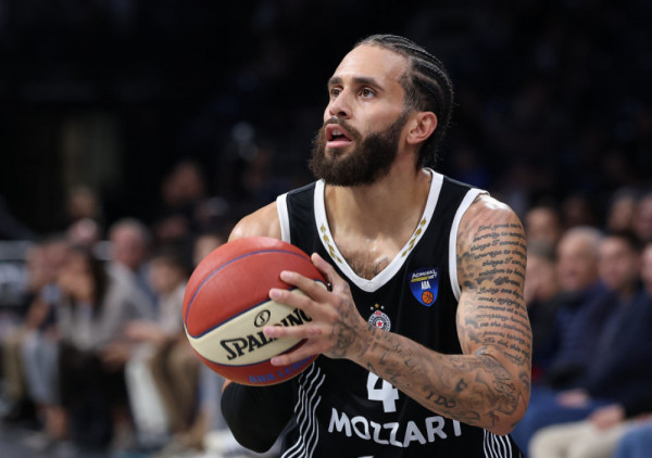 Još jedan igrač Partizana zaglavljen u Dubaiju: I to sa celom porodicom