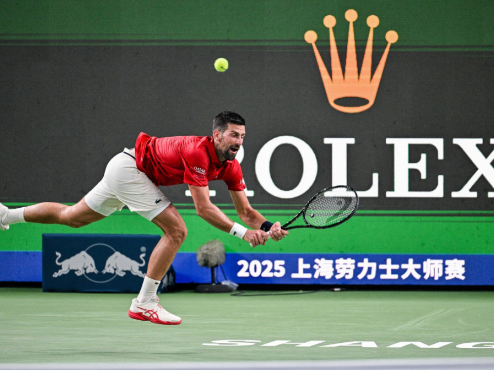 Novak Đoković