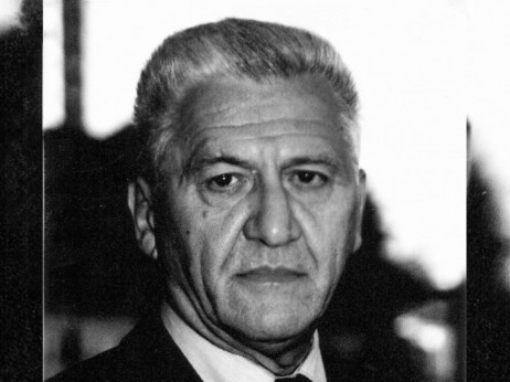 Zvezda ostala bez legende: Preminuo Miša Marinković