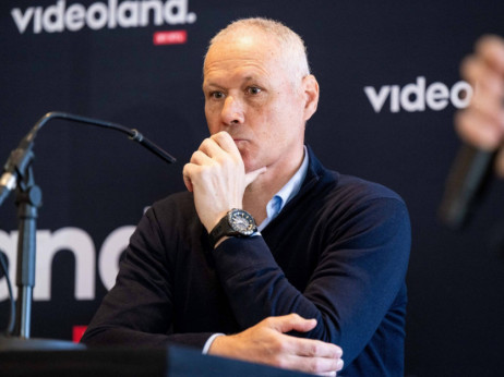 Van Basten osuo paljbu zbog odluke da Barsa igra u Americi: To je komedija i sramota za La Ligu