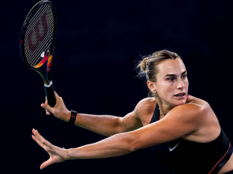 Sabalenka i Pegula udaiće jedna na drugu u polufinalu Vuhana: Pobede favoritkinja
