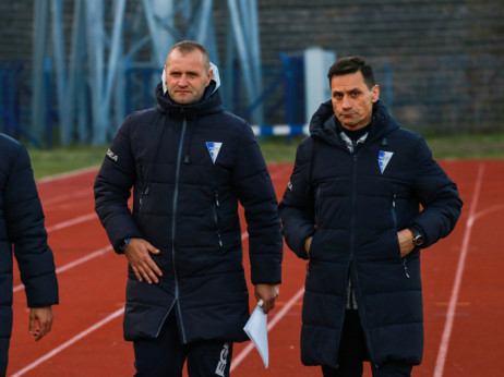 Sada i zvanično: Tutorić novi trener Spartaka iz Subotice