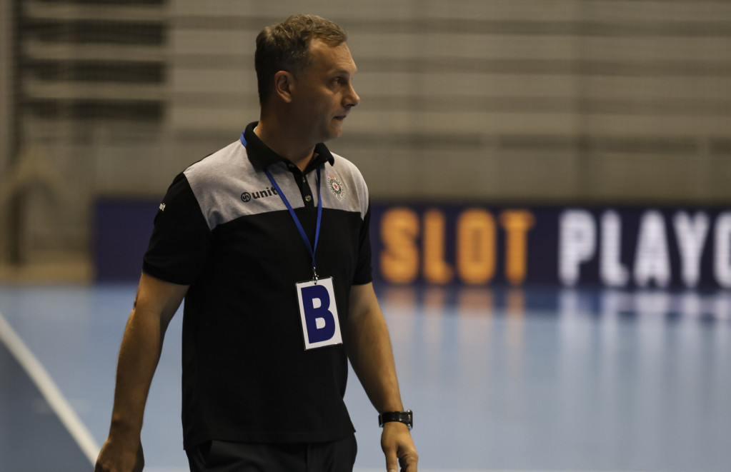 Partizan 14. oktobra debituje u Ligi Evrope
