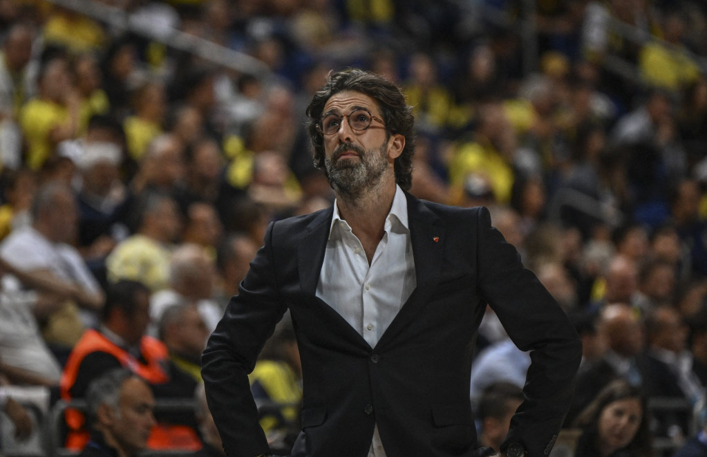 Tomislav Tomović je na debiju upisao veliku pobedu