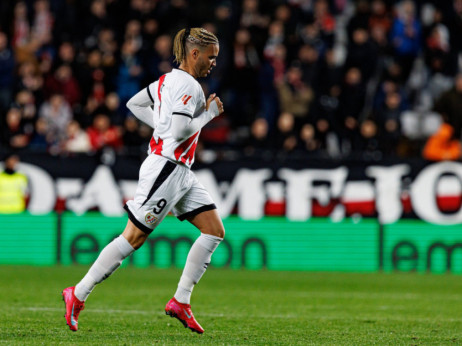 Raul de Tomas ušao u svet koride: Fudbalski sin Real Madrida ima novu zanimaciju