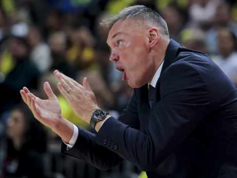 Crvena zvezda srušila evropskog prvaka, trener Fenerbahčea prihvatio bolnu istinu: Njena želja i intezitet...