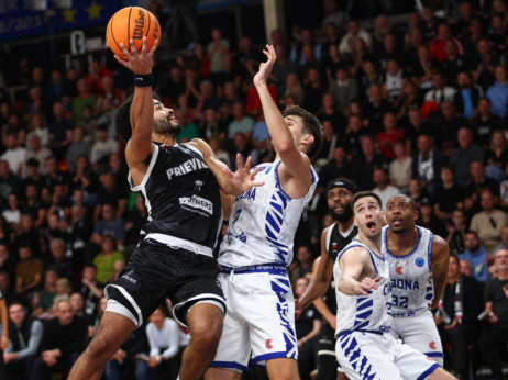 Cibona napustila ABA 2 ligu: Manjak novca, višak takmičenja za Zagrepčane