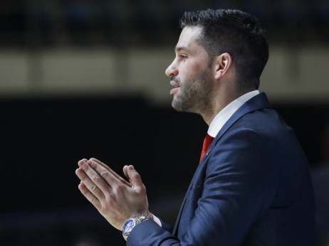 Alimpijevića nema ko da pobedi u Turskoj: Bešiktaš na 9/9!