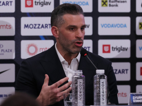 Novi košarkaški strateg Srbije ne deli filozofiju Marine Maljković": Dok sam ja...
