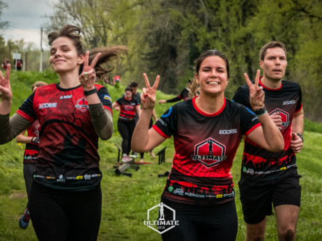 ULTIMATE TRAIL: Trka koja će vam otkriti novu Avalu