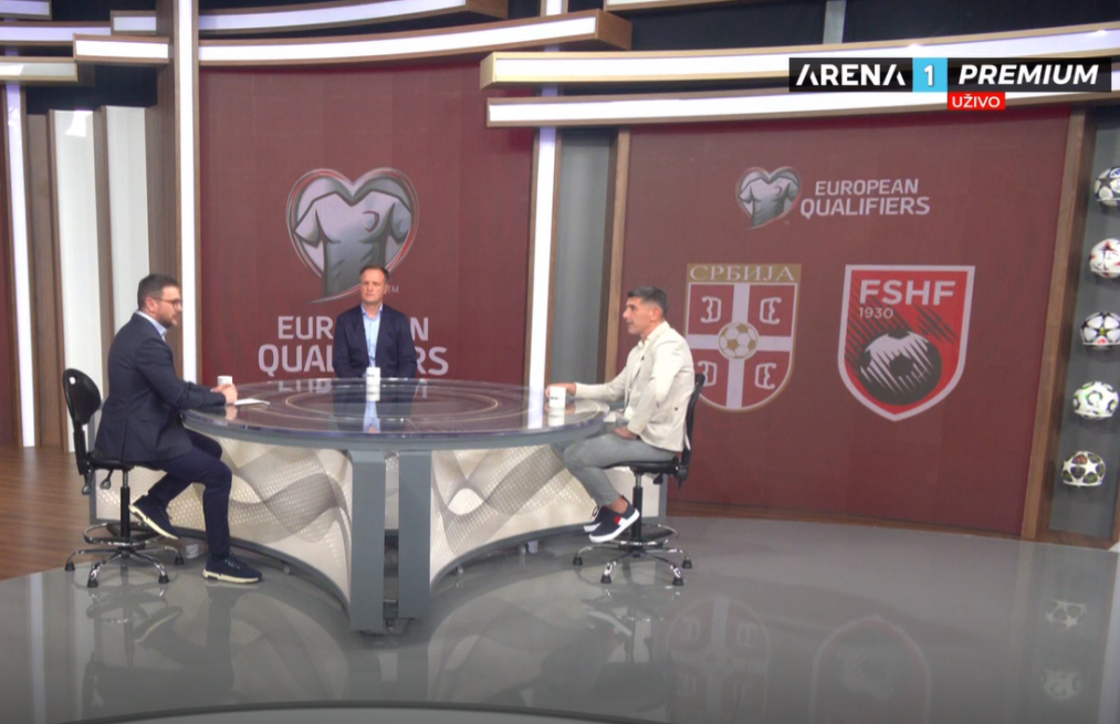 TV Arena sport