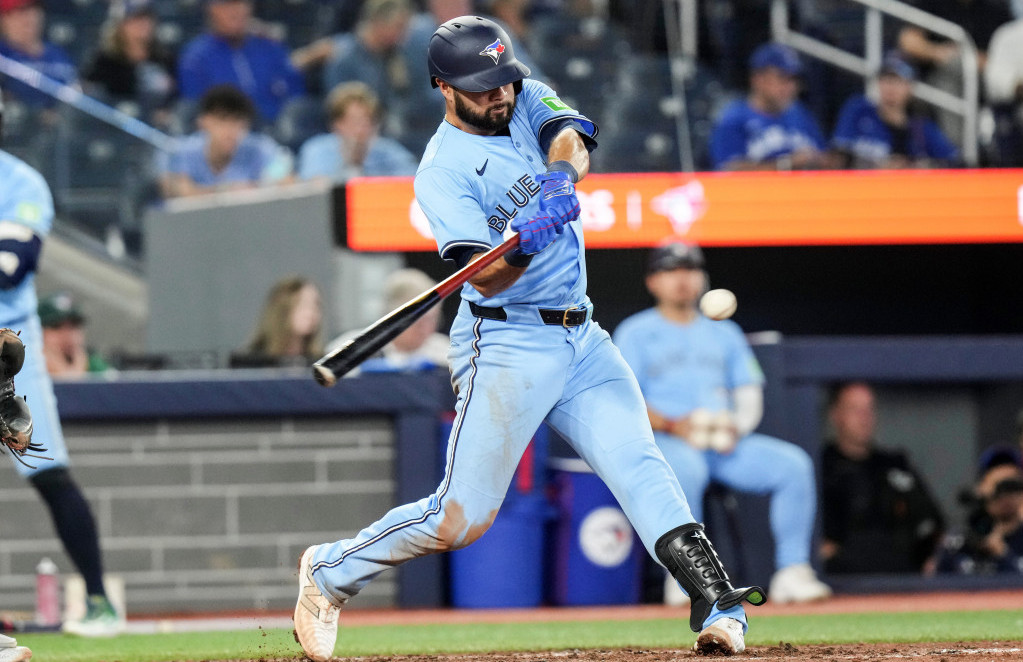 MLB