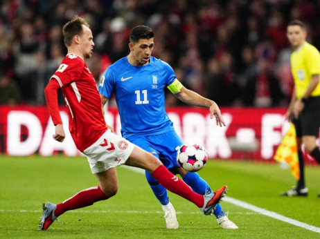 Kvalifikacije za Mundijal 2026: Grčka lađa potonula do dna, Poljaci sigurni na strani