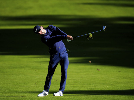 Pendžu trofej Open de Espana posle plej-ofa!