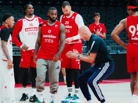 Saša Obradović: Verujem u sebe i ono što radim, model za sutra je "Istanbul"
