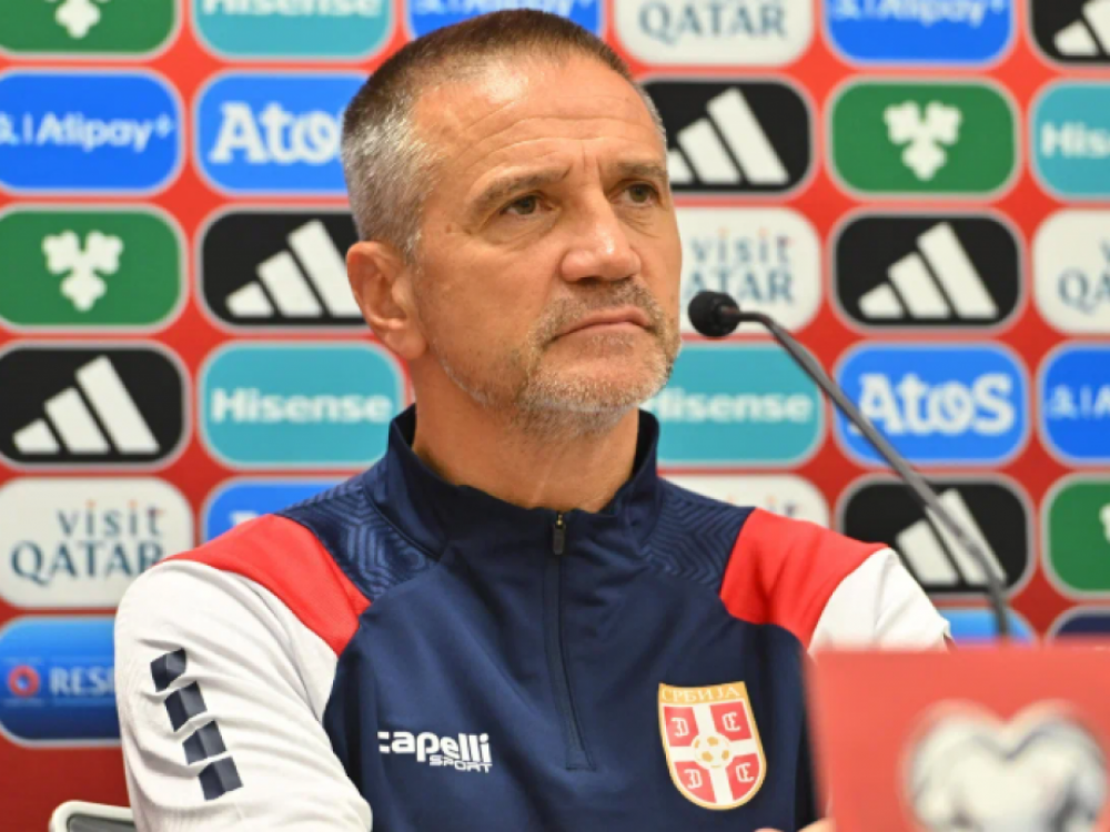 Zoran Mirković
