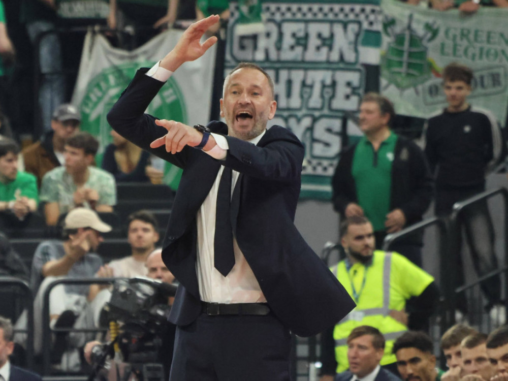 Tomas Masijulis