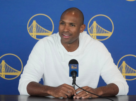Al Horford najavio kraj karijere: Golden Stejt će verovatno biti moja poslednja destinacija