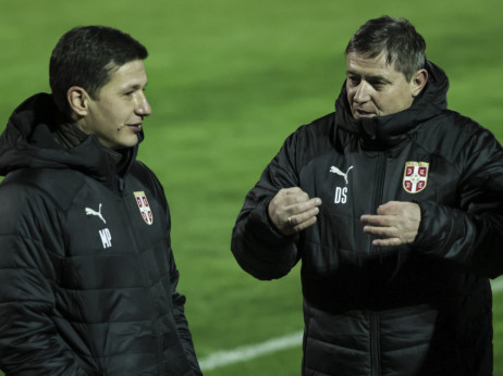 Oglasio se i Marko Pantelić posle četiri godina od odlaska iz FSS: Ako želite recept za naredno Svetsko prvenstvo – pozovite me