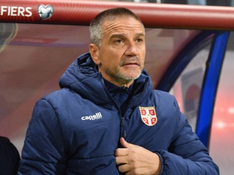 (VIDEO) Zoran Mirković za TV Arena sport: Ostvarili smo cilj, došao sam ovde kao prva pomoć ...