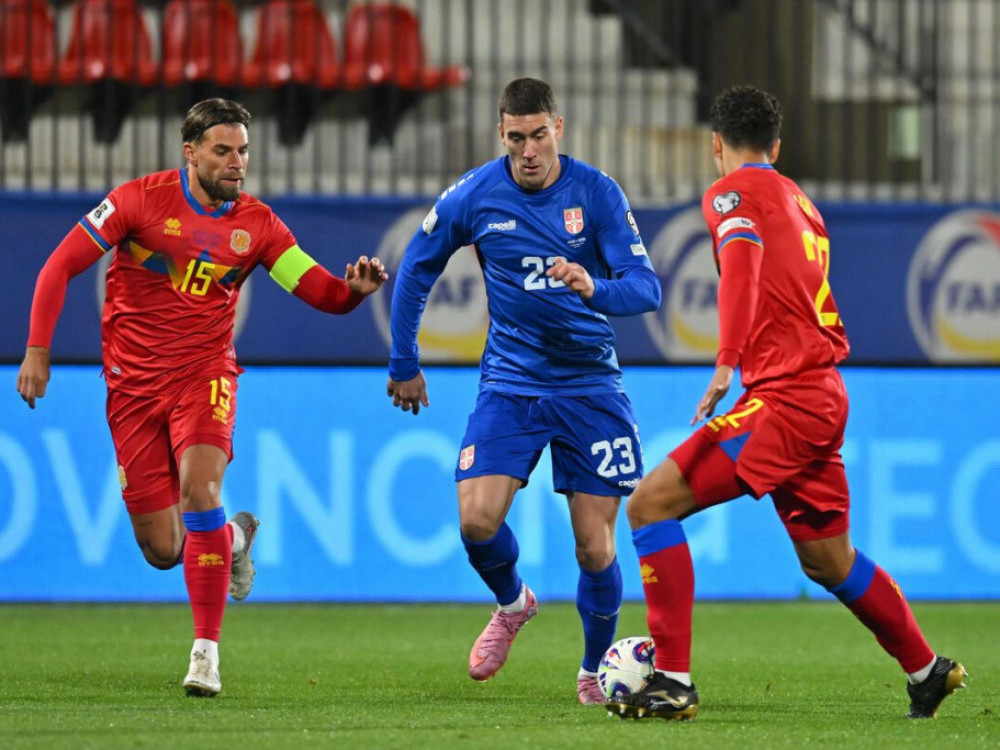 Dušan Vlahović