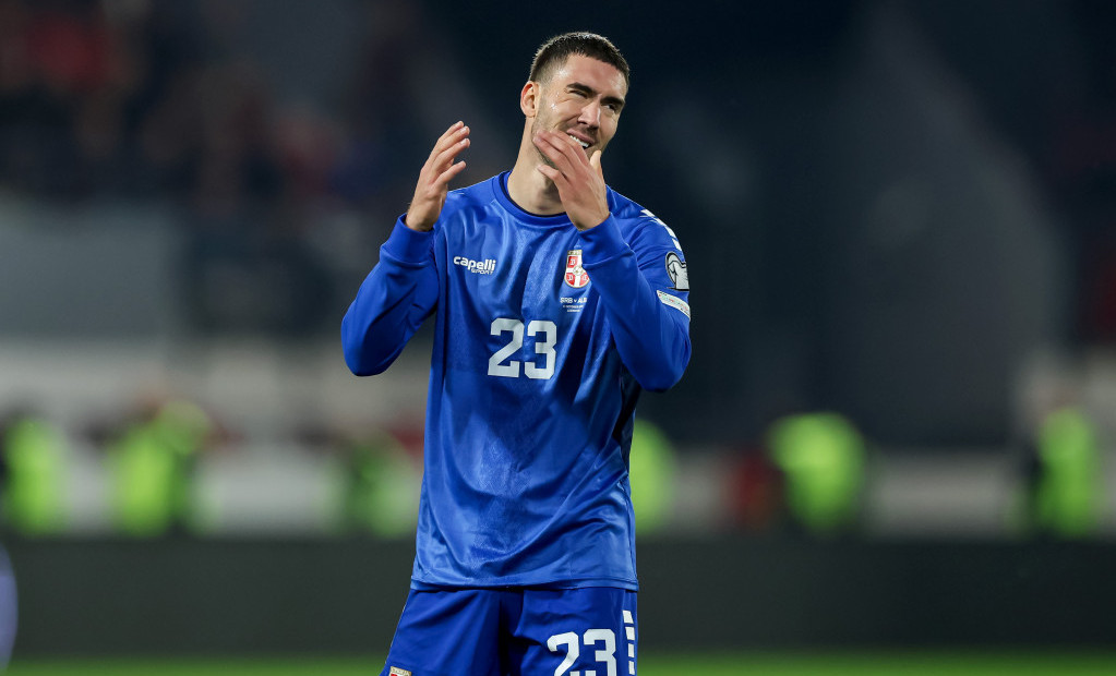 Dušan Vlahović