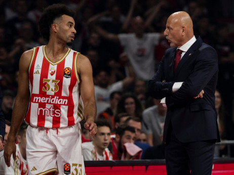 Pobeda Obradovića na debiju: Nvora srušio Žalgiris