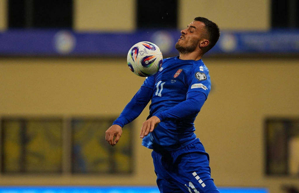 Filip Kostić