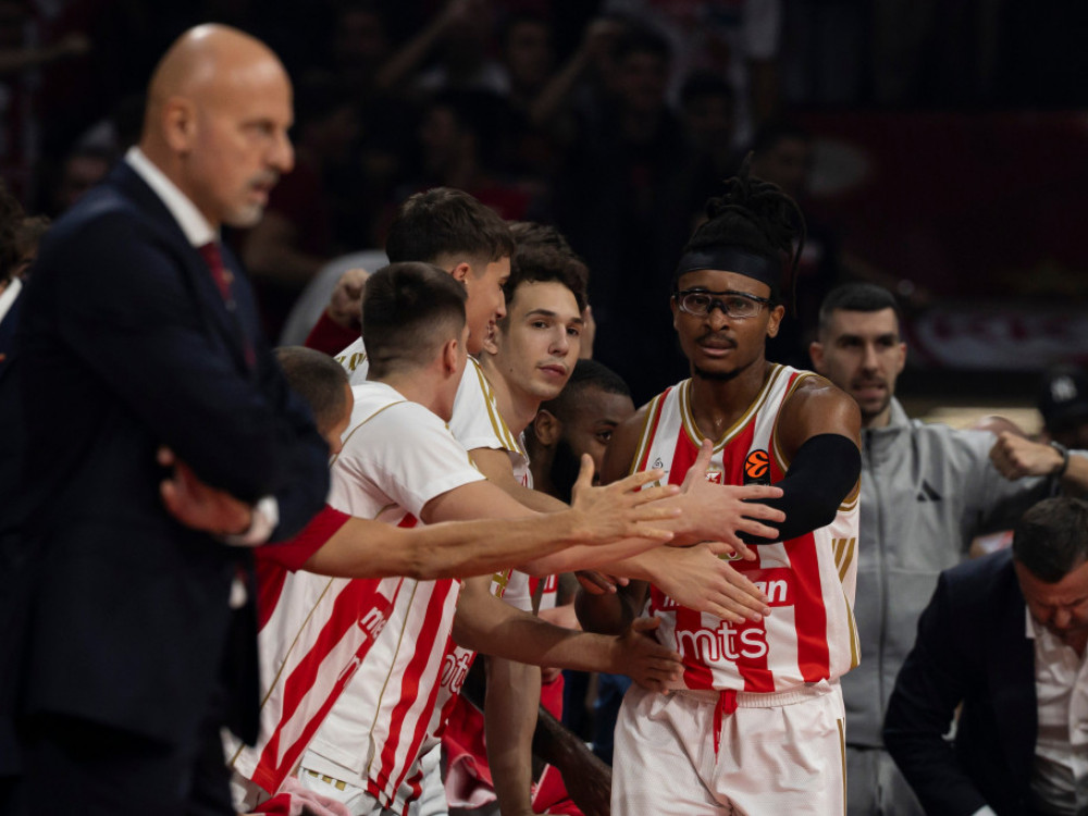 Čima Moneke i Saša Obradović ponovo sarađuju