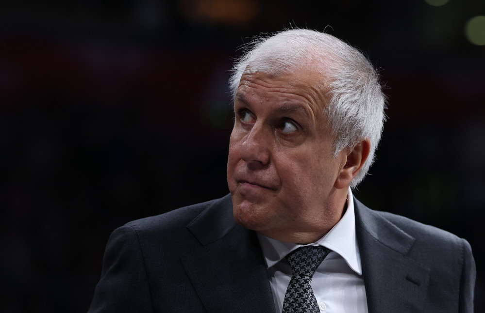 Željku Obradoviću se ne sviđa NBA projekat u Evropi