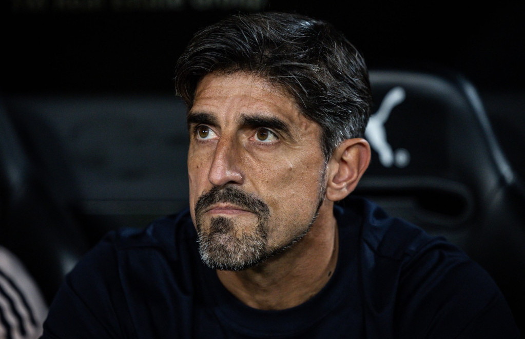 Veljko Paunović će biti komentator na striming platformi "DAZN"