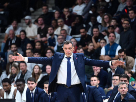 Nižu se povrede: Baskonija u problemu pred duel sa Partizanom